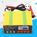 MF-2S Automatic Multi-Cell Car Battery Charger Power Supply 250V AC Magic Cars 18
