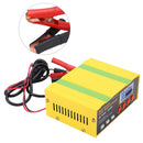 MF-2S Automatic Multi-Cell Car Battery Charger Power Supply 250V AC Magic Cars 2