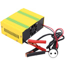 Smart Universal AA Battery Charger with Multifunction Auto Power Supply for Car MF-2S AC Magic Cars 11