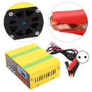 Smart Universal AA Battery Charger with Multifunction Auto Power Supply for Car MF-2S AC Magic Cars 15