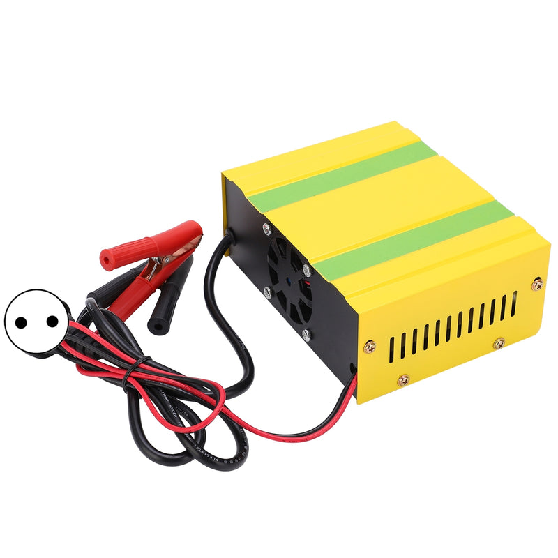 Smart Universal AA Battery Charger with Multifunction Auto Power Supply for Car MF-2S AC Magic Cars 2