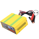 Smart Universal AA Battery Charger with Multifunction Auto Power Supply for Car MF-2S AC Magic Cars 5