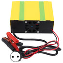 MF-2S Smart Automatic Multifunction Car Battery Charger and Power Supply Magic Cars 3