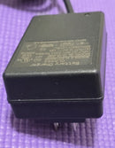 12V 1A Class 2 Power Supply Adapter Battery Charger Model SL12-12-03E Magic Cars 6