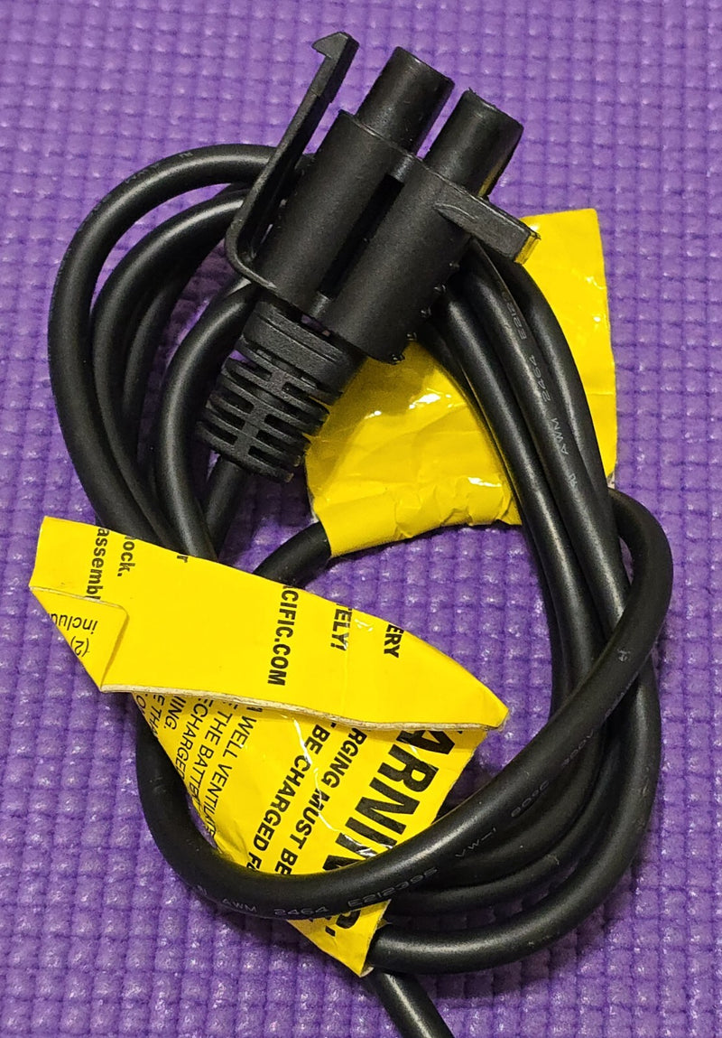 12V 1A Class 2 Power Supply Adapter Battery Charger Model SL12-12-03E Magic Cars 8