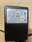 7V 0.8A Battery Charger Adapter for Disney Kids Car Trax SL06-07-11 Used Magic Cars 2