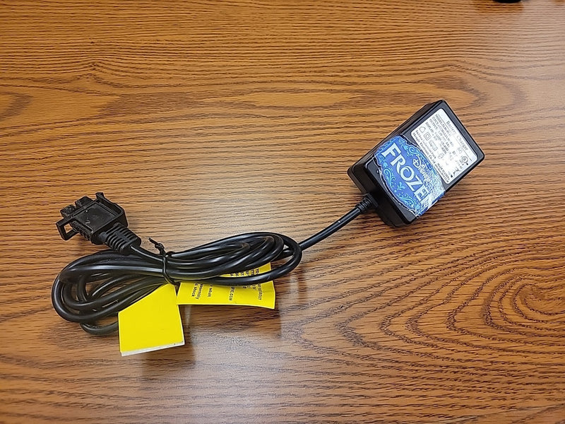 7V 0.8A Battery Charger Adapter for Kids Ride-On Car Trax Magic Cars 1