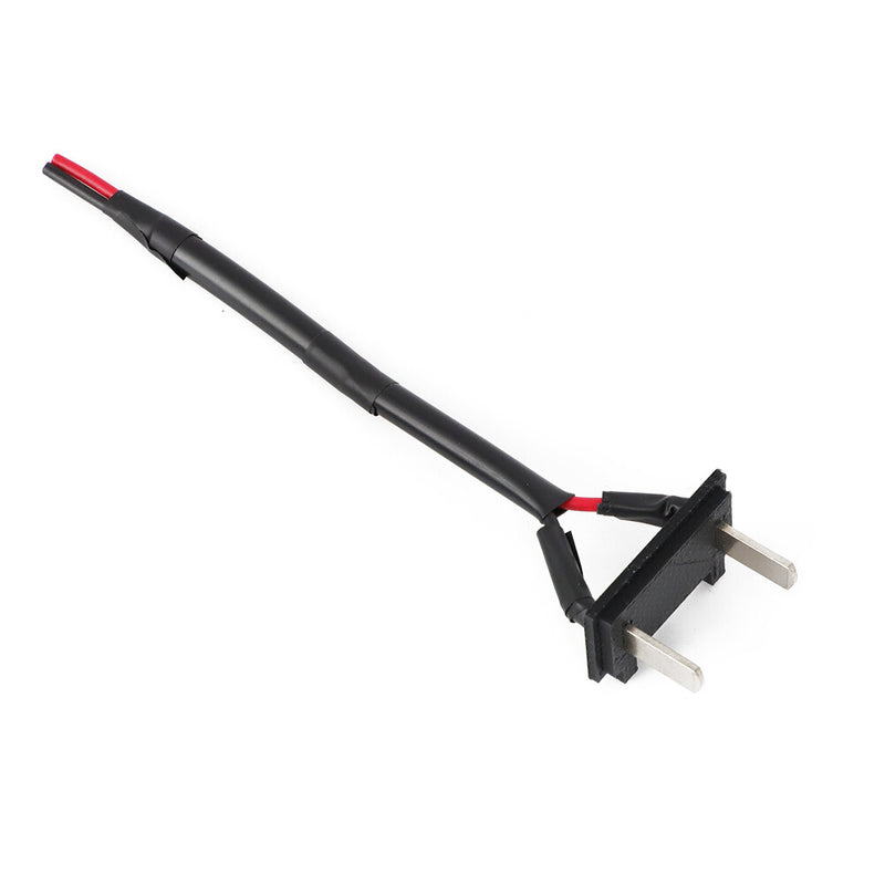 Battery Connector Cable with CNX-50 Power Connector for Kids' Tesla Cyberquad Magic Cars 6