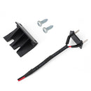 Battery Connector Cable Kit with CNX-50 Power Connector for Tesla Cyberquad Kids Magic Cars 4