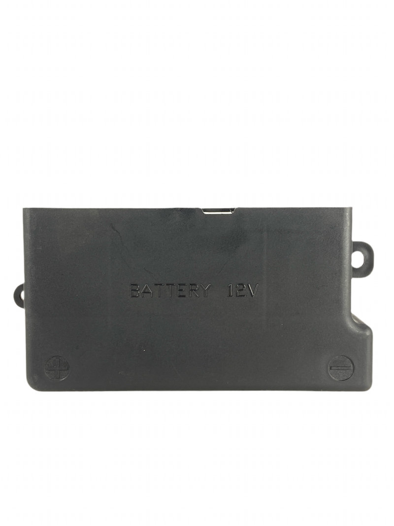 Genuine Blur Battery Cover | Magic Cars