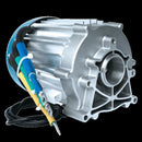 48V Brushless Motor Electric Cargo Tricycle with Battery and Load Traction Magic Cars 2