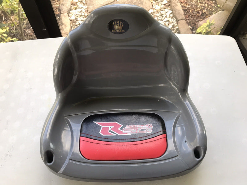 Kids Battery-Powered Ride-On Seat Magic Cars 0