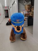 Battery Operated Animal Ride-On Scooter Supporting Up to 350lbs Magic Cars 9