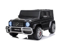 24V Battery Operated Kids Electric Ride-On Mercedes G63 AMG Car Magic Cars 2