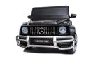 24V Battery Operated Kids Electric Ride-On Mercedes G63 AMG Car Magic Cars 3