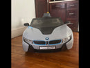 Battery-Powered Ride-On Car for Kids with Easy Controls Magic Cars 1