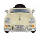 Battery-Powered Classic Sports Car with Remote Control Magic Cars 4