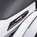 Battery-Powered Ride-On Toy for Kids 3-6 Years with Remote Control, Suspension, and Music Magic Cars 10