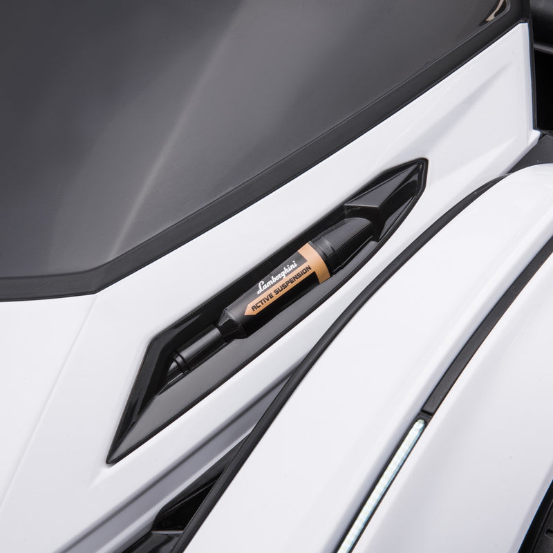 Battery-Powered Ride-On Toy for Kids 3-6 Years with Remote Control, Suspension, and Music Magic Cars 10