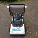 6V Battery-Powered Electric Ride-On Golf Cart Toy for Kids – Parts Only Magic Cars 3