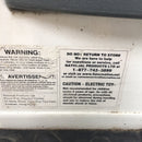 6V Battery-Powered Electric Ride-On Golf Cart Toy for Kids – Parts Only Magic Cars 6