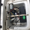 6V Battery-Powered Electric Ride-On Golf Cart Toy for Kids – Parts Only Magic Cars 7