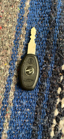 Battery Powered Toddler Ride-On Vehicle McLaren Magic Cars 5