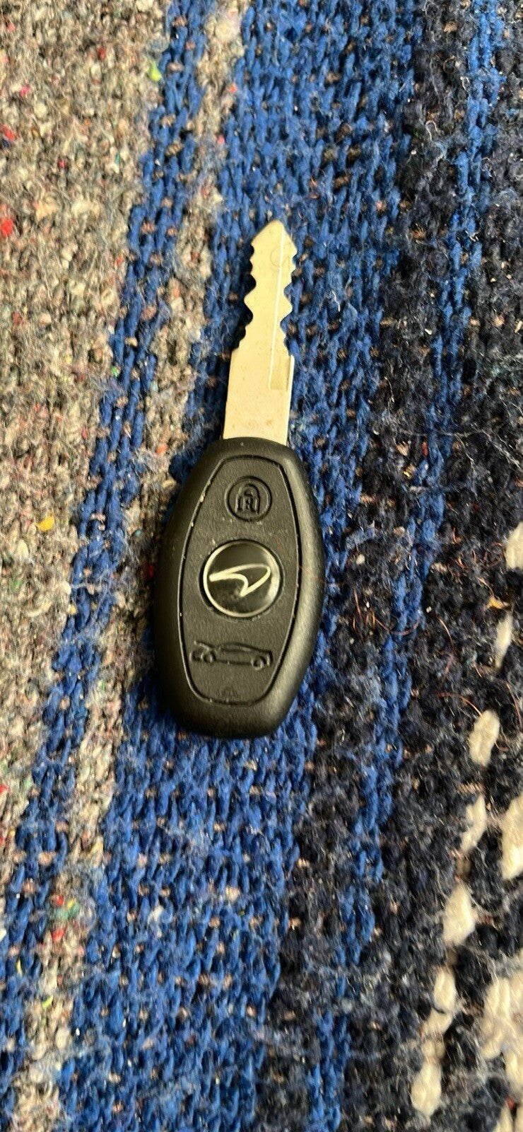 Battery Powered Toddler Ride-On Vehicle McLaren Magic Cars 5