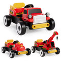 Musical LED Toddler Ride-On Car for Boys and Girls Magic Cars Variant 0