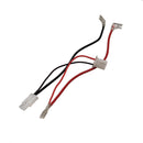 Battery Wire Harness for Razor E-100
