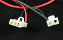 Battery Wire Harness for Razor E-100 - image 3