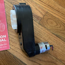 12V Kids Ride-On 4-Wheel ATV with Motorized Gearbox Magic Cars 11