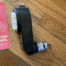 12V Kids Ride-On 4-Wheel ATV with Motorized Gearbox Magic Cars 12