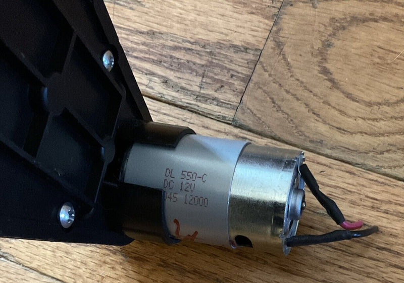 12V Kids Ride-On 4-Wheel ATV with Motorized Gearbox Magic Cars 21