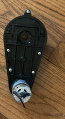 12V Kids Ride-On 4-Wheel ATV with Motorized Gearbox Magic Cars 3