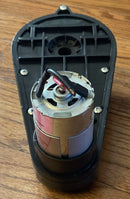 12V Kids Ride-On 4-Wheel ATV with Motorized Gearbox Magic Cars 5