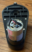 12V Kids Ride-On 4-Wheel ATV with Motorized Gearbox Magic Cars 7