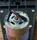 12V Kids Ride-On 4-Wheel ATV with Motorized Gearbox Magic Cars 9