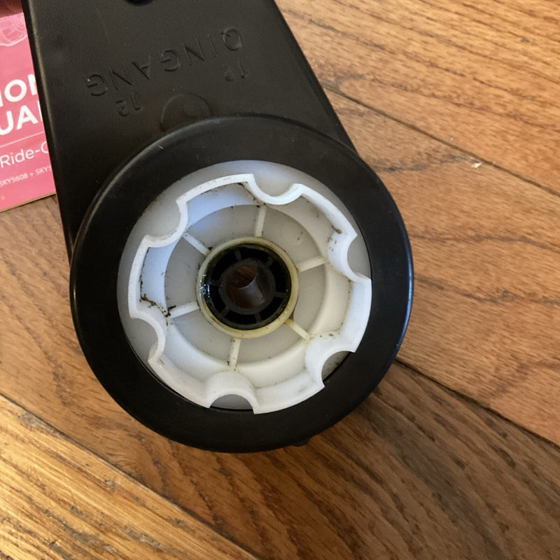 12V Kids Ride-On 4-Wheel ATV with Motor and Gearbox Replacement Part Magic Cars 11