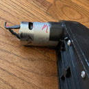 12V Kids Ride-On 4-Wheel ATV with Motor and Gearbox Replacement Part Magic Cars 12