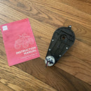 12V Kids Ride-On 4-Wheel ATV with Motor and Gearbox Replacement Part Magic Cars 15