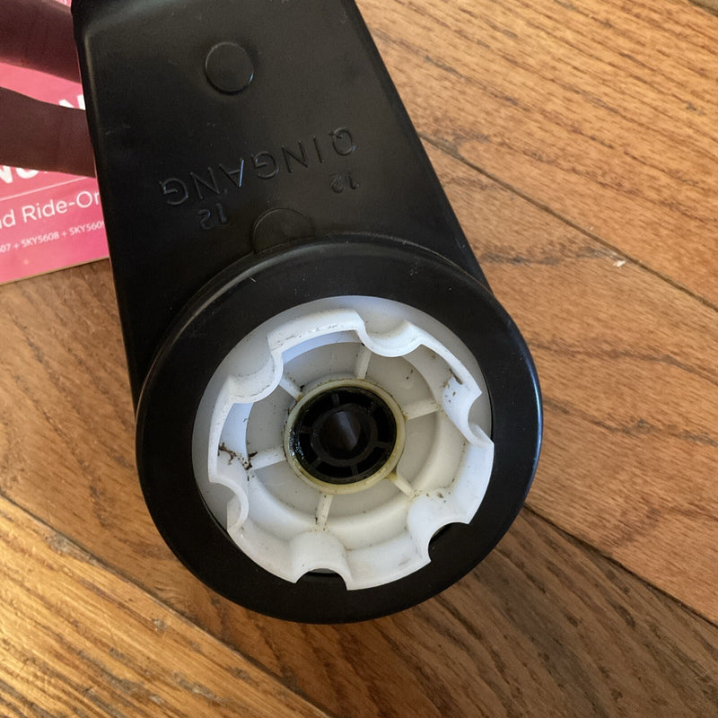 12V Kids Ride-On 4-Wheel ATV with Motor and Gearbox Replacement Part Magic Cars 16