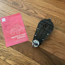 12V Kids Ride-On 4-Wheel ATV with Motor and Gearbox Replacement Part Magic Cars 17