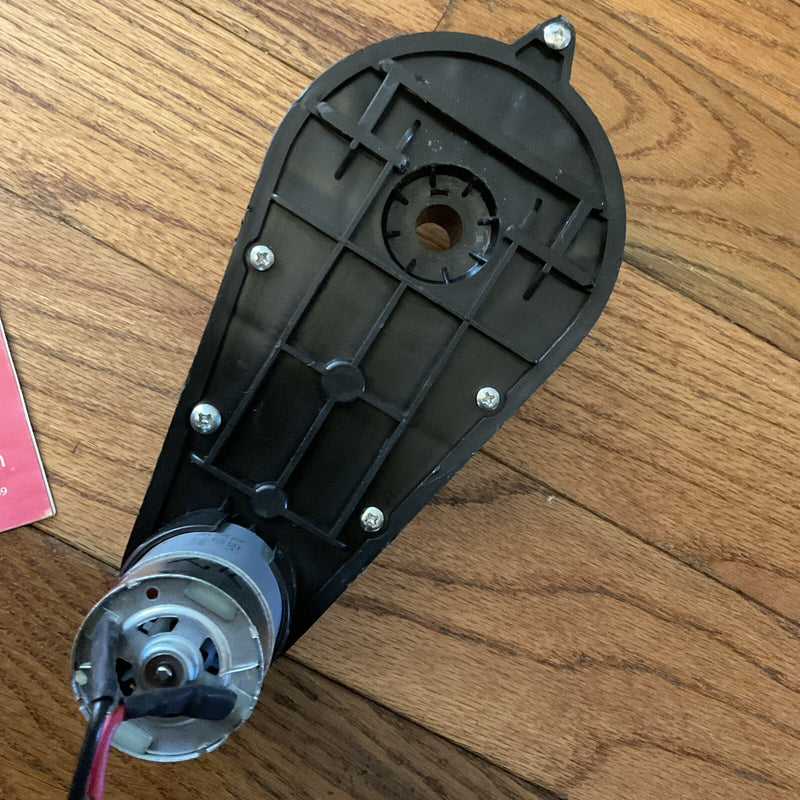 12V Kids Ride-On 4-Wheel ATV with Motor and Gearbox Replacement Part Magic Cars 23