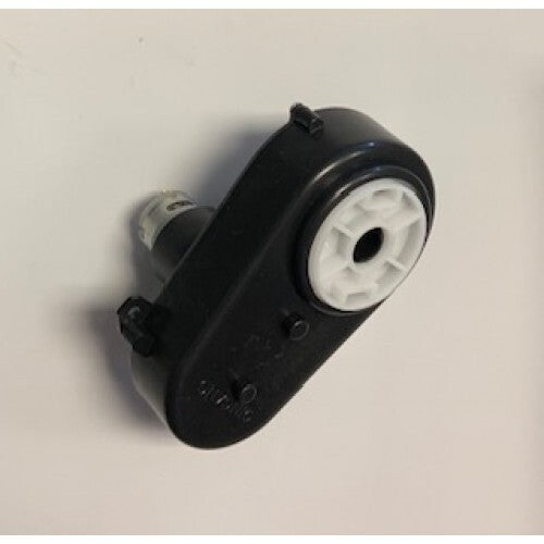 12V Kids Ride-On 4-Wheel ATV with Motor and Gearbox Replacement Part Magic Cars 3