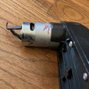 12V Kids Ride-On 4-Wheel ATV with Motor and Gearbox Replacement Part Magic Cars 4