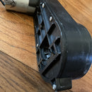 12V Kids Ride-On 4-Wheel ATV with Motor and Gearbox Replacement Part Magic Cars 5