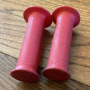 12V Kids Ride-On 4-Wheel ATV Red Grips Replacement Parts Set of 2 Magic Cars 11