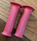 12V Kids Ride-On 4-Wheel ATV Red Grips Replacement Parts Set of 2 Magic Cars Variant 0