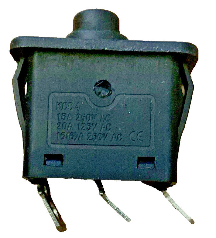 12V Kids 4-Wheel Ride-On Pedal ATV with Assembly, 6-Pin Switch Magic Cars 11